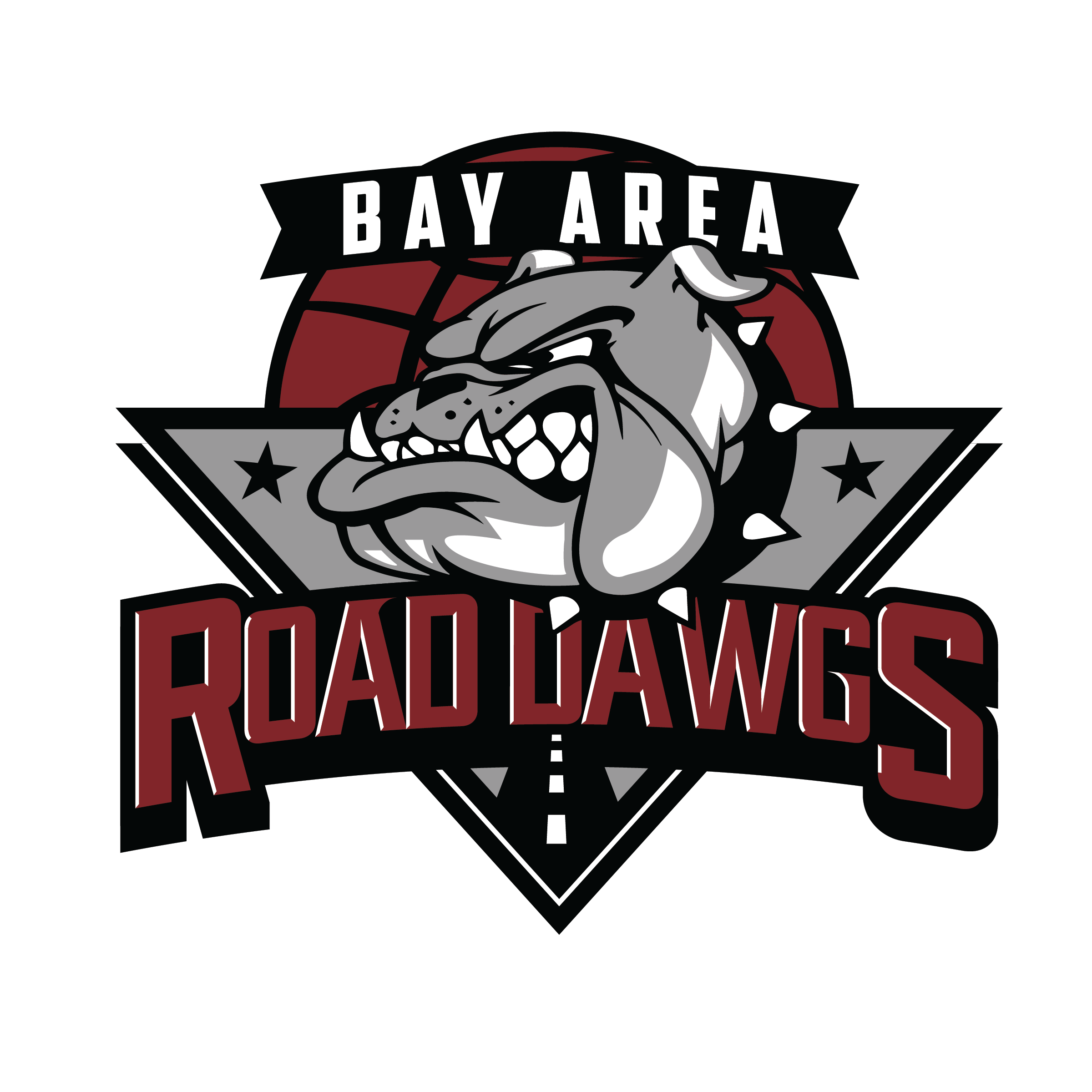Bay Area Roaddawgs Logo